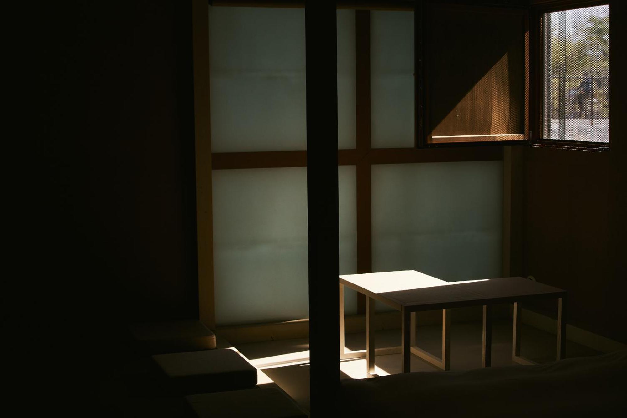 A&A Jonathan Hasegawa Okayama Bagian luar foto