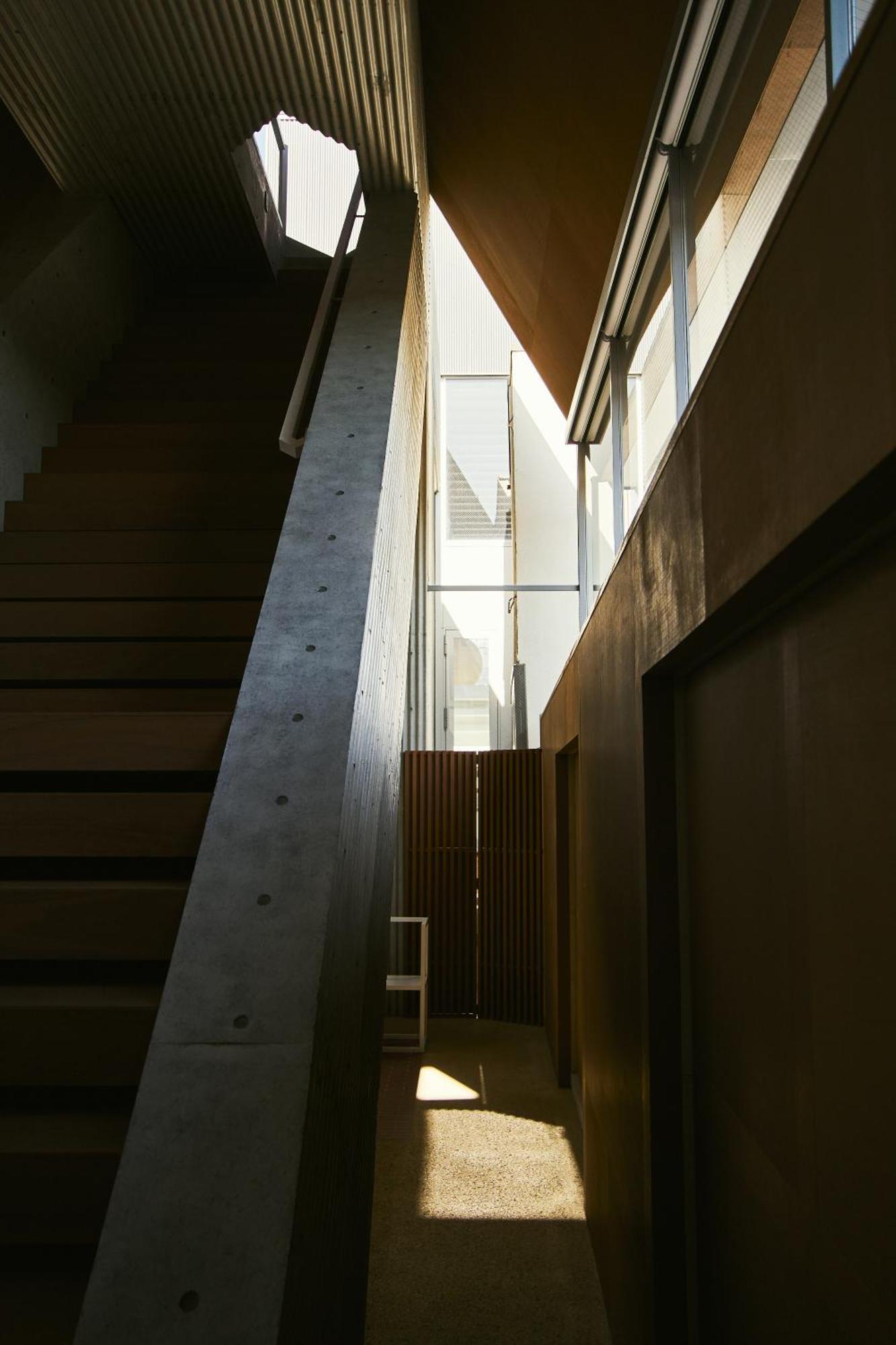 A&A Jonathan Hasegawa Okayama Bagian luar foto