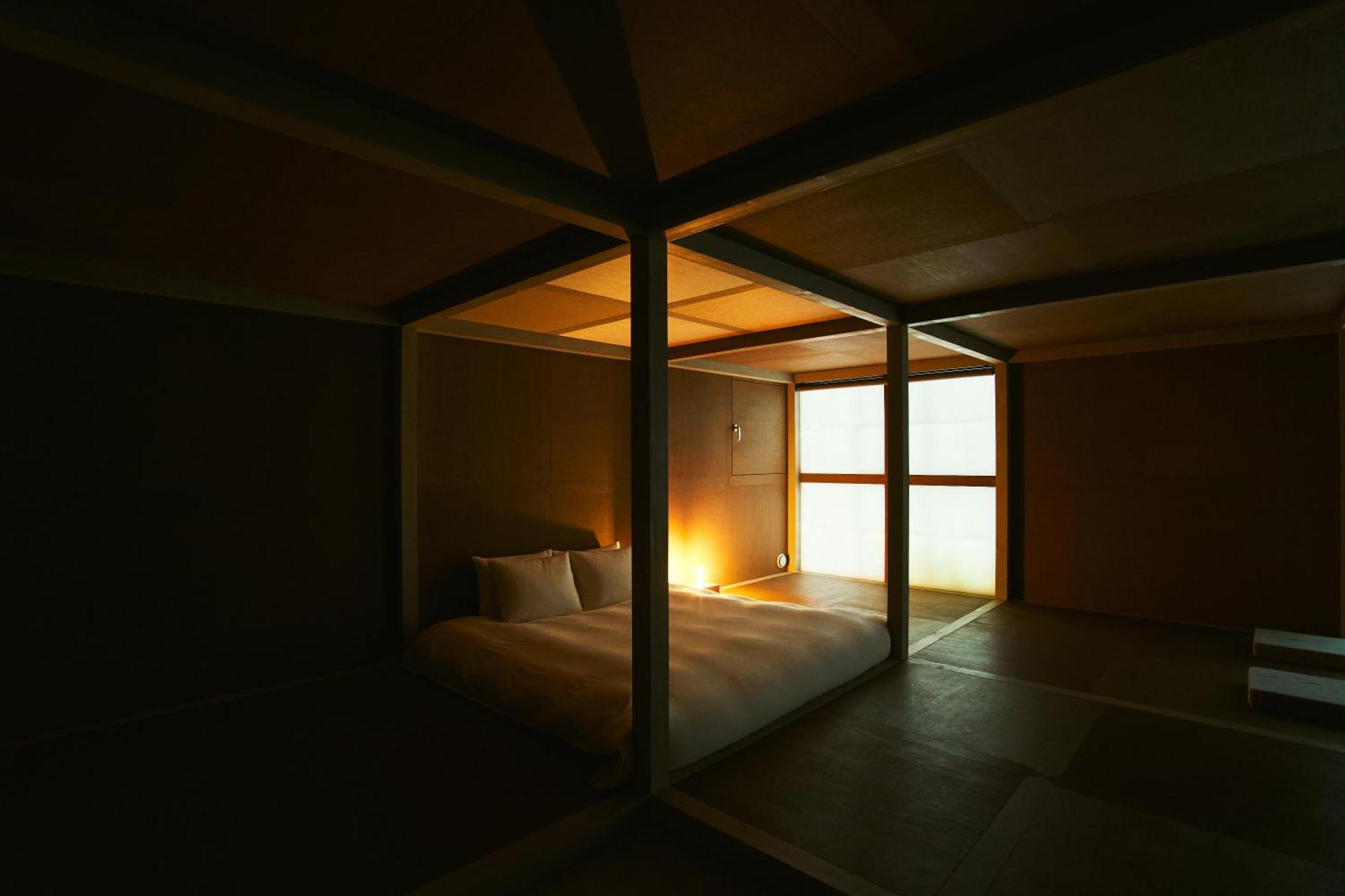 A&A Jonathan Hasegawa Okayama Bagian luar foto