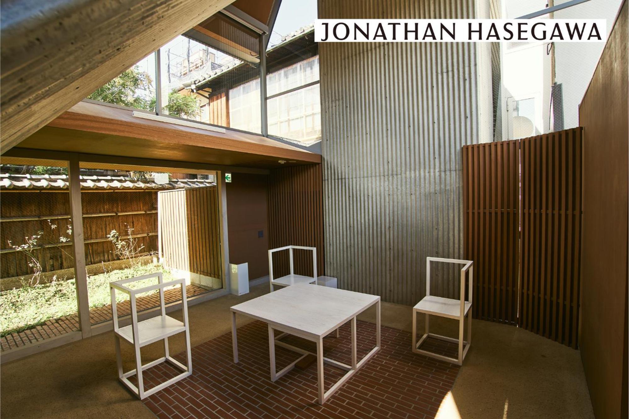 A&A Jonathan Hasegawa Okayama Bagian luar foto